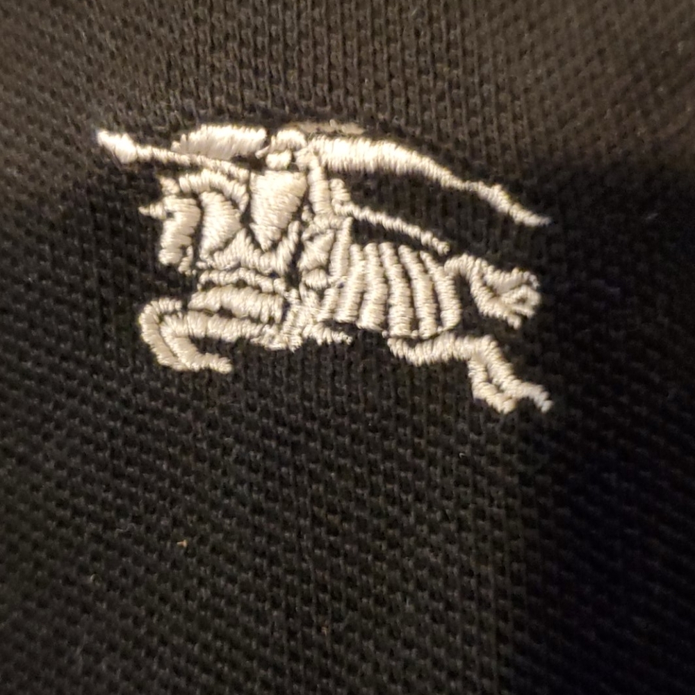 Burberry polo - Picture 3 of 3